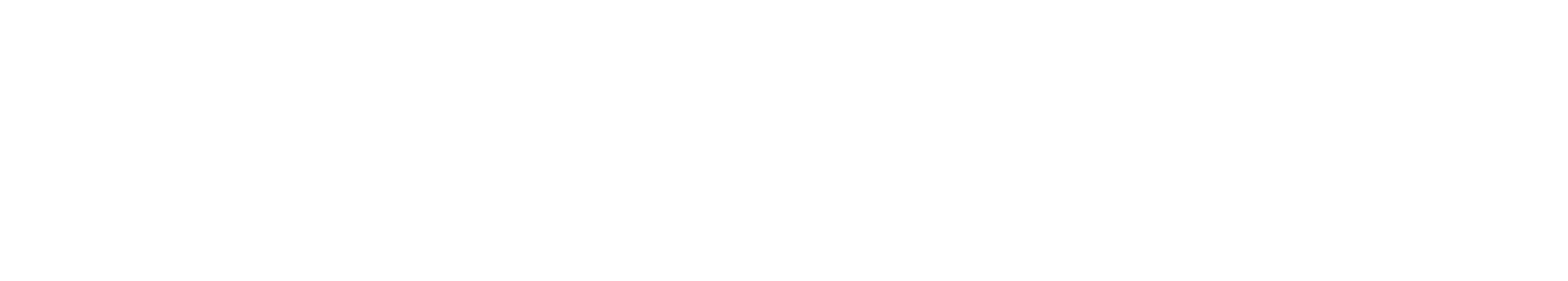 Drythane Logo